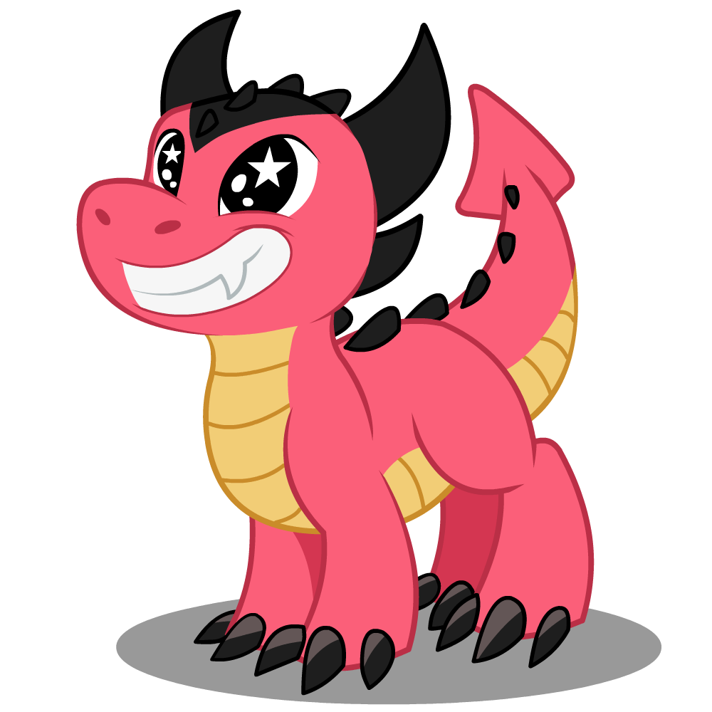 Steven Dragon