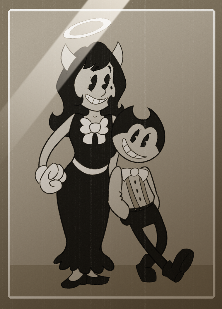 BATIM - Photograph by DragonCookies on DeviantArt