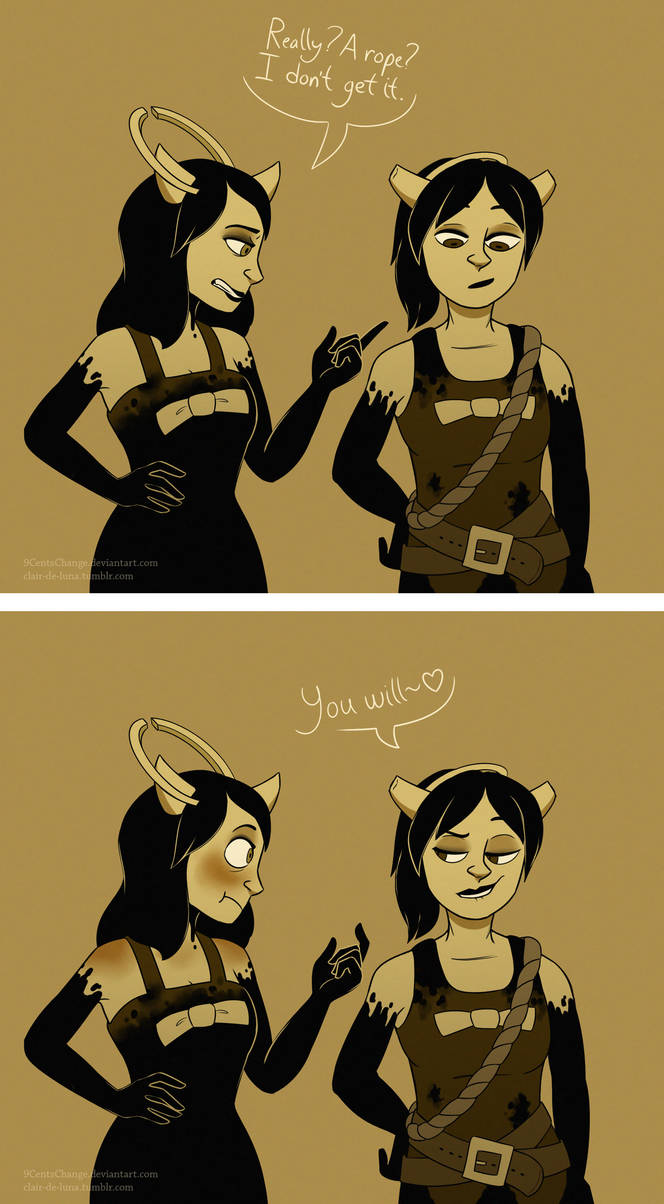 Rope by DragonCookies on DeviantArt