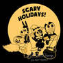 Scary Holidays!
