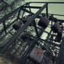 Spreepark Rollercoaster #2