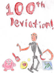 100th Deviation