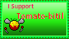 I Support Tomato-bitil Stamp 3 by tomato-bitil