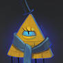 Bill Cipher