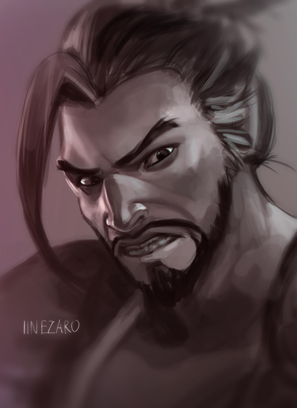 Hanzo