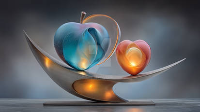 Equilibrium of Light