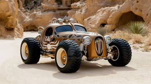Canyon Rebel