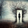 The Moment I Step Through