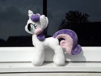 Sweetie Belle