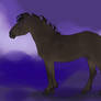 A1799 Lavender Town