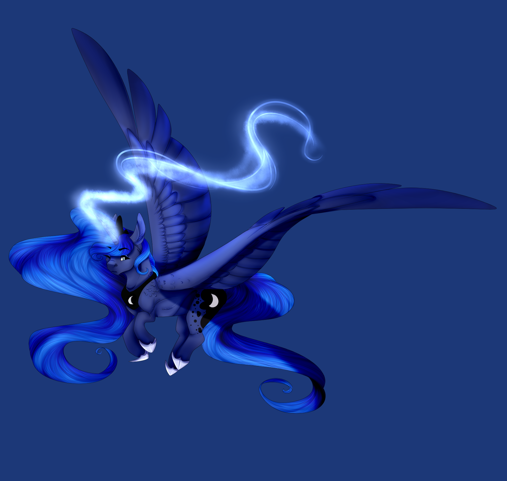 Princess luna