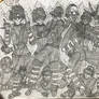 A Forgotten Squad