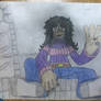 NeedleMouse / NeedleM0use Sarah Henderson