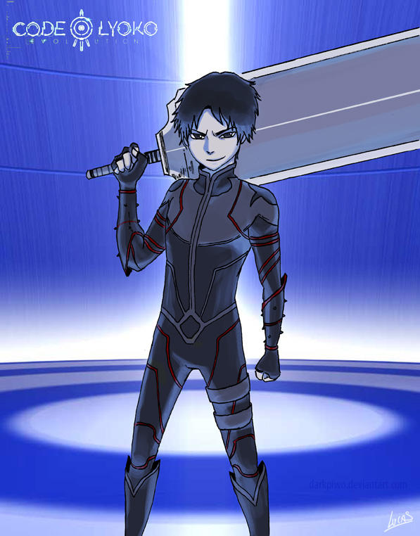 William Code Lyoko Evolution By Darkpiwo On Deviantart William Code Lyoko Evolution By Darkpiwo On Deviantart