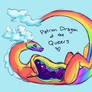 Patron Dragon of the Gays