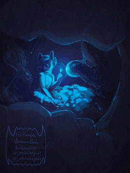 Explore the Best Uvula Art | DeviantArt