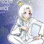 Innocent Prince