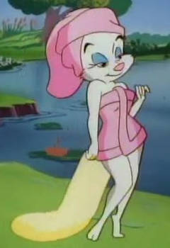 Minerva bath towel 2