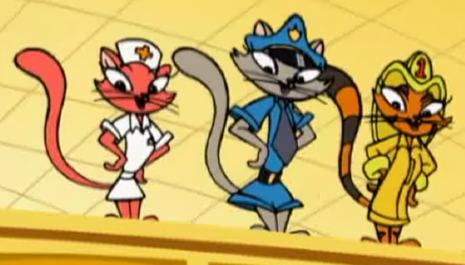 Deviantart Backup Singer Danger Rangers backup singers by HeroMan655 on DeviantArt