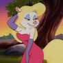 Minerva Mink GIF 9