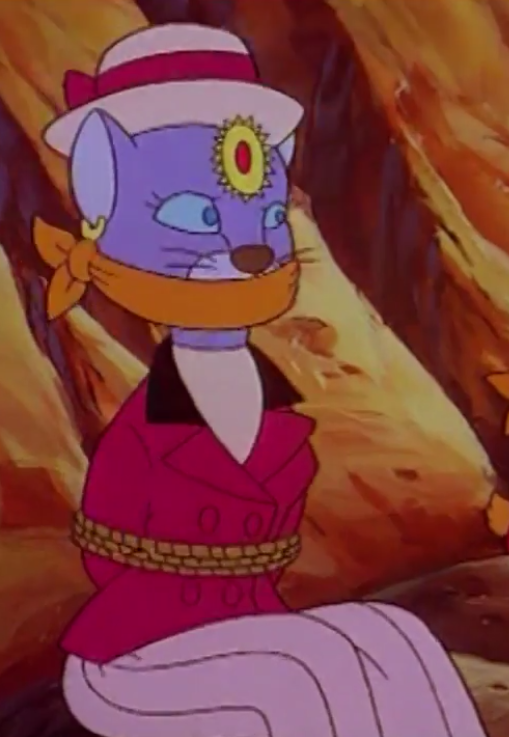 Princess Romy gagged 2 by HeroMan655 on DeviantArt