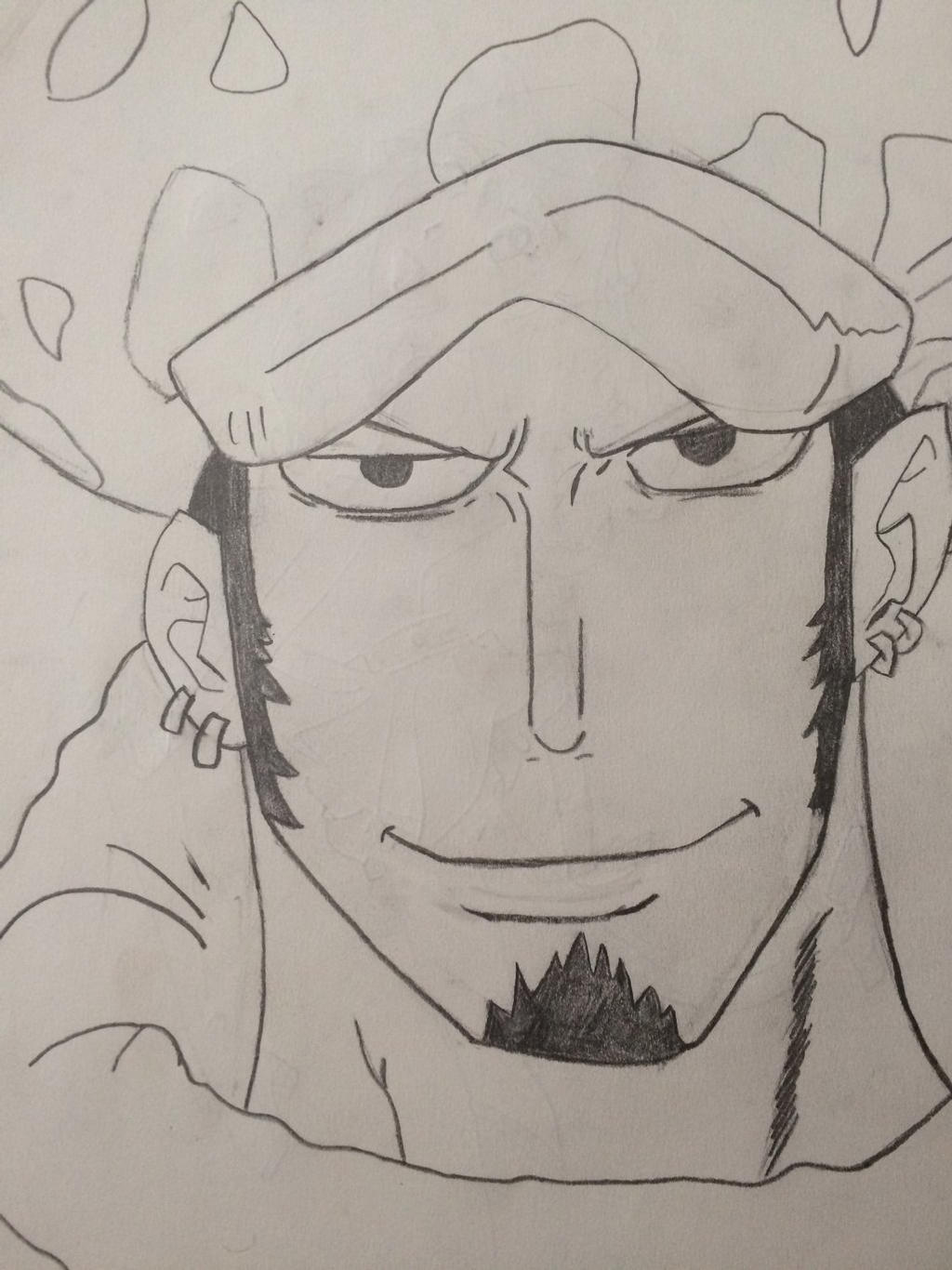 My art by funstar42 on DeviantArt
