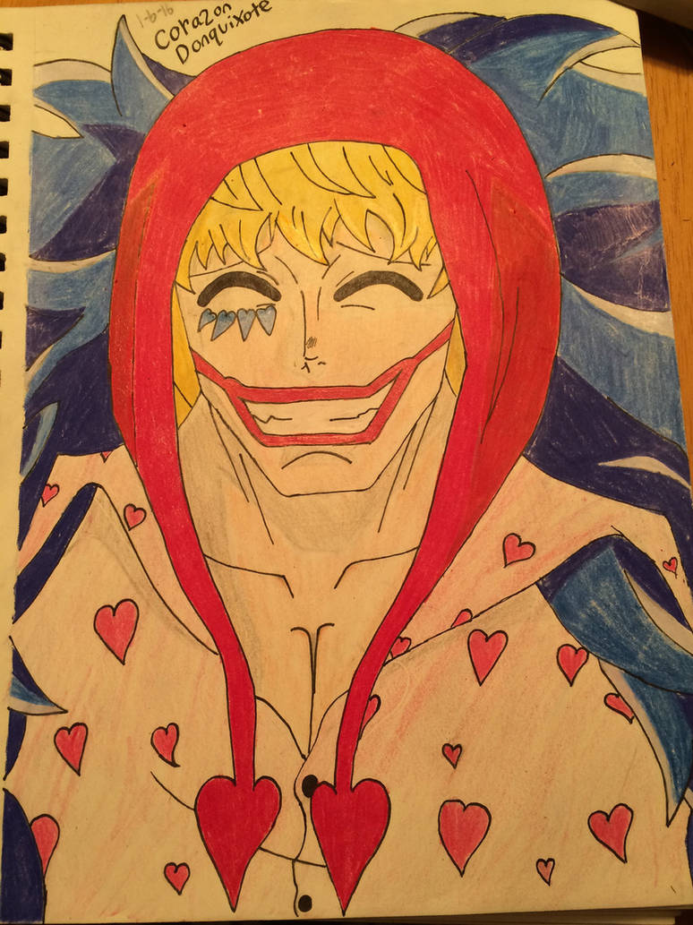 Finished arty by funstar42 on DeviantArt