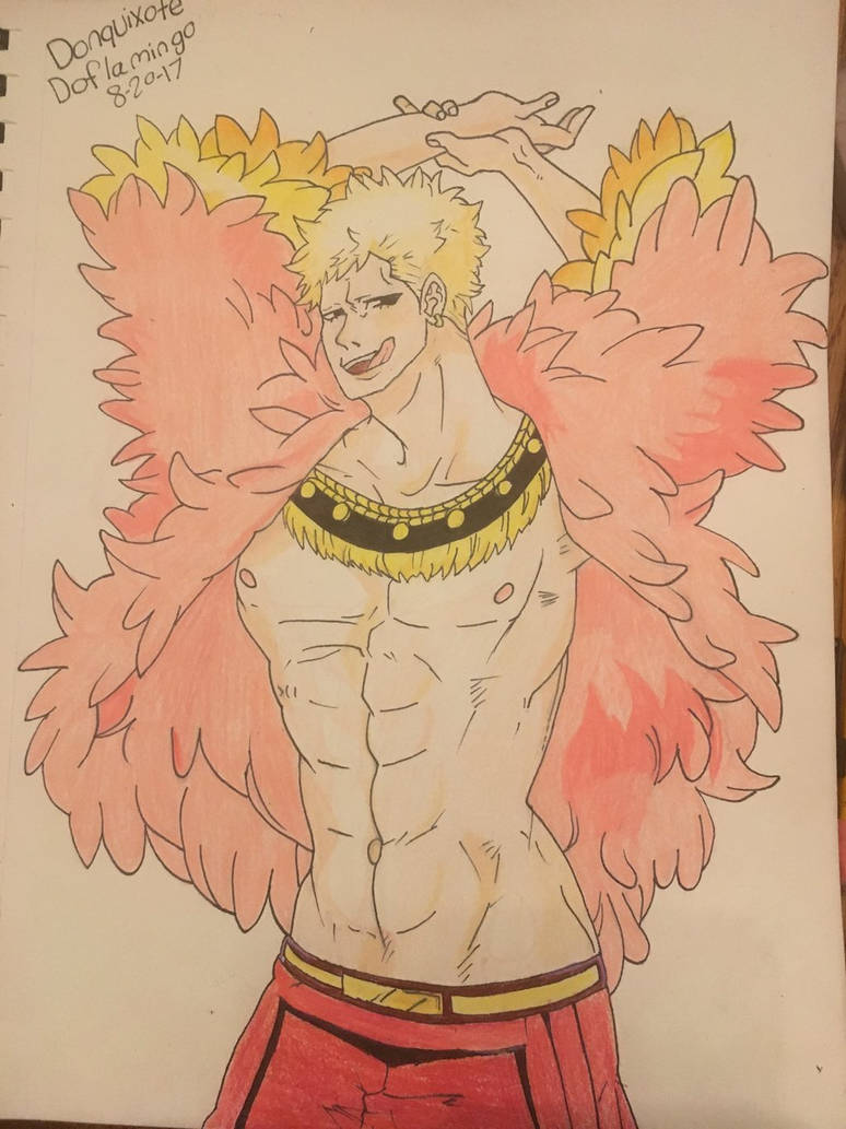 My drawing by funstar42 on DeviantArt