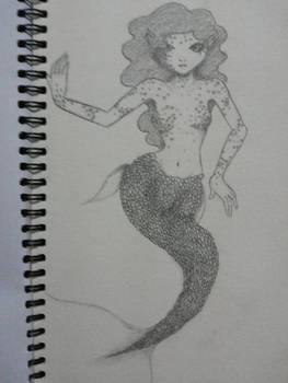 Mermaid