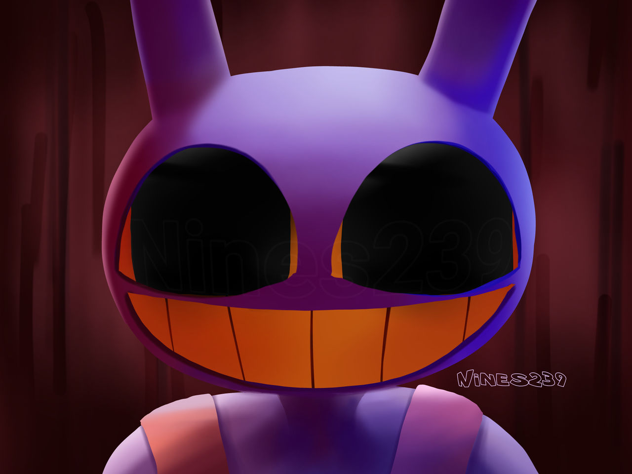 Jax From Episode 9 By Nines239 On DeviantArt jax-from-episode-9-by-nines239-on-deviantart