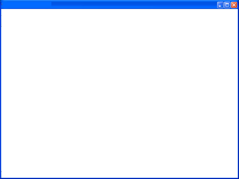 Windows Xp Window Template Windows Xp Window Template