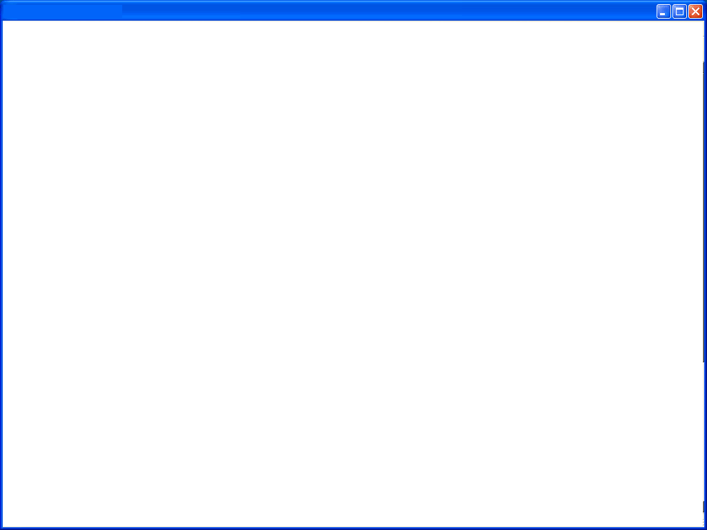 Windows XP Blank Window Template (1024x768) by tyson67roberts on DeviantArt