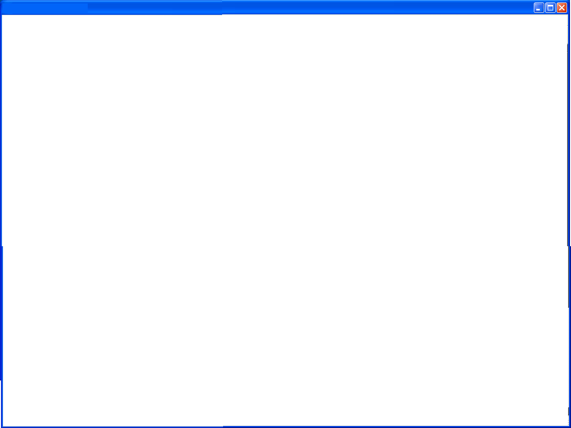 Windows XP Blank Window Template (1152x864) by tyson67roberts on DeviantArt