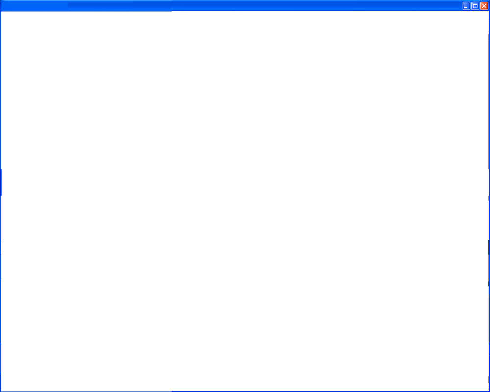 Windows XP Blank Window Template (1280x1024) by tyson67roberts on ...