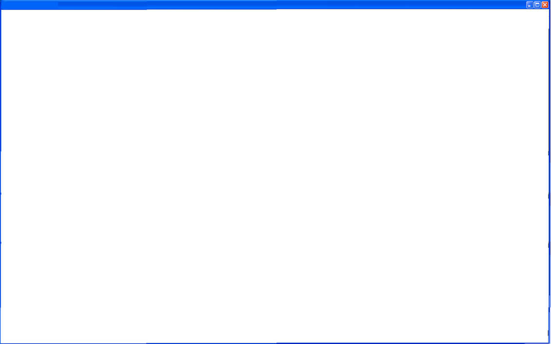 Windowx Xp Template Windows XP Blank Window Template (1680x1050) by tyson67roberts on ...