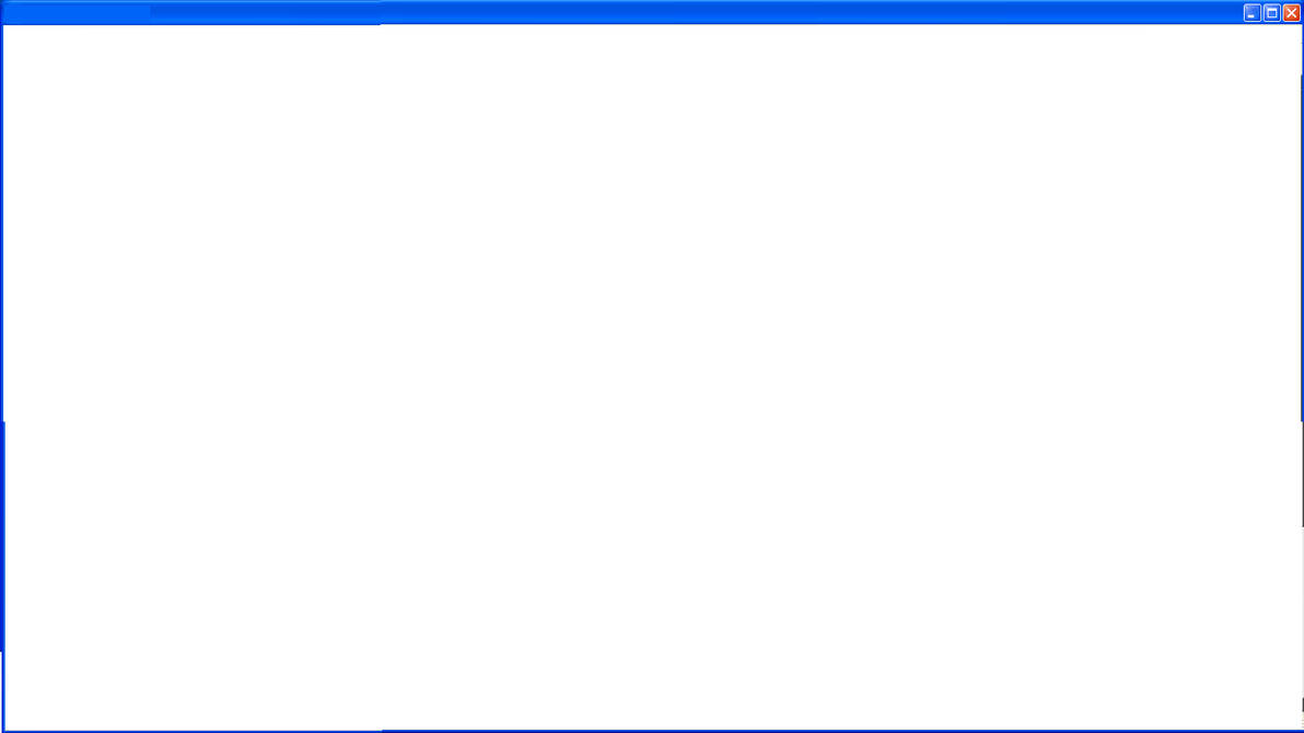 Windowx Xp Template Windows XP Blank Window Template (1536x864) by tyson67roberts on DeviantArt