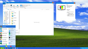 Windows XP Modern - Boot Screen by tyson67roberts on DeviantArt