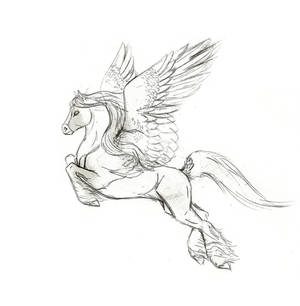 Pegasus