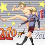 APH - Happy New Year