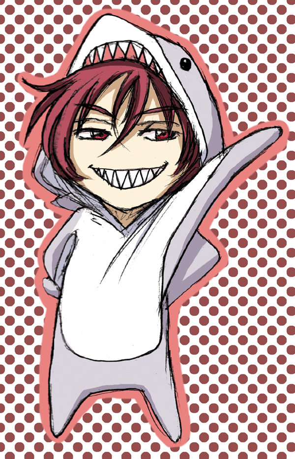 Shark Rin