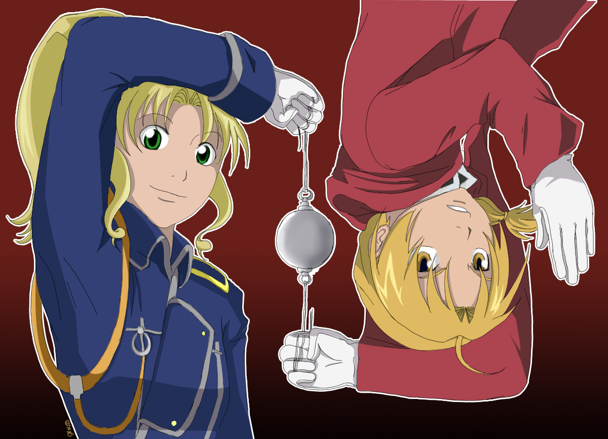 Watch Fullmetal Alchemist