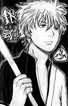 Gintama - FU