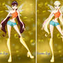 Bella In Stella's Magic Winx/Charmix 2