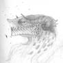 Dragon Sketch 01