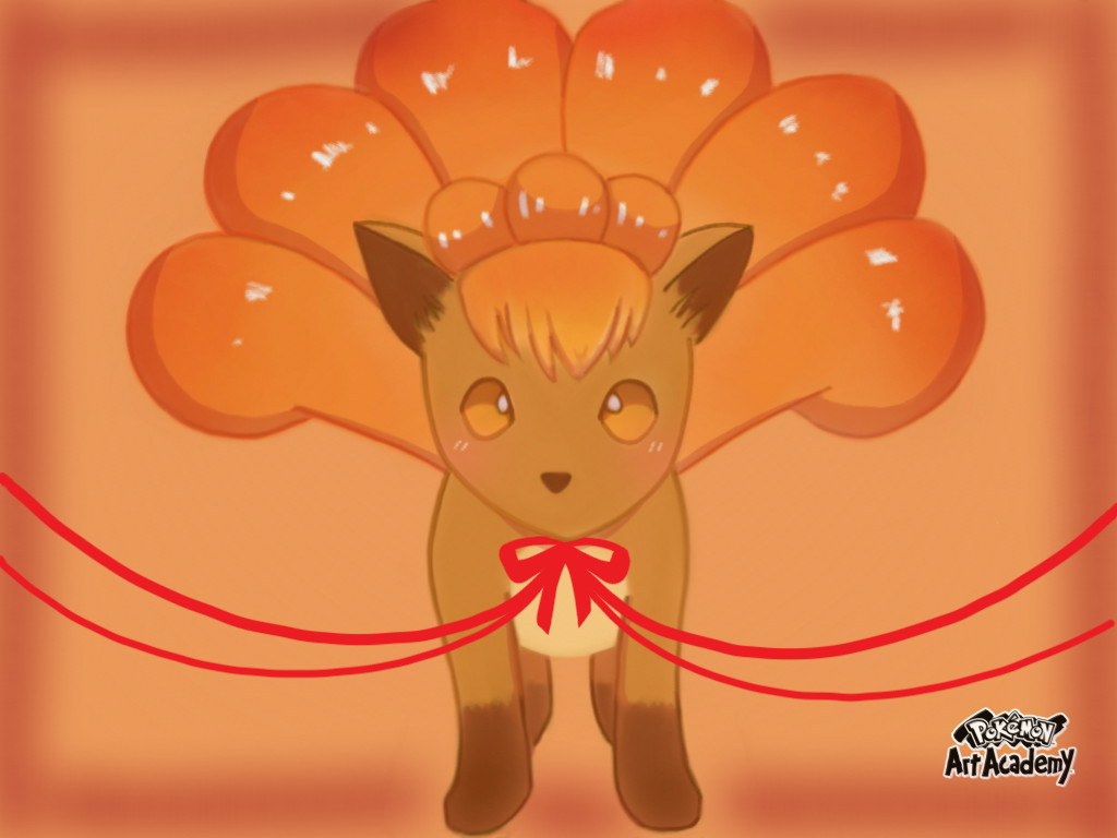 Vulpix