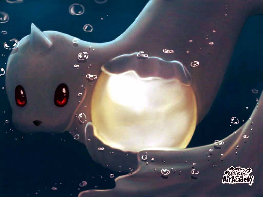 Dewgong