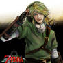 Twilight Princess Link