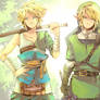 link and link