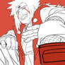 jiraiya