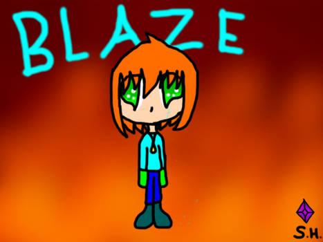 Blaze